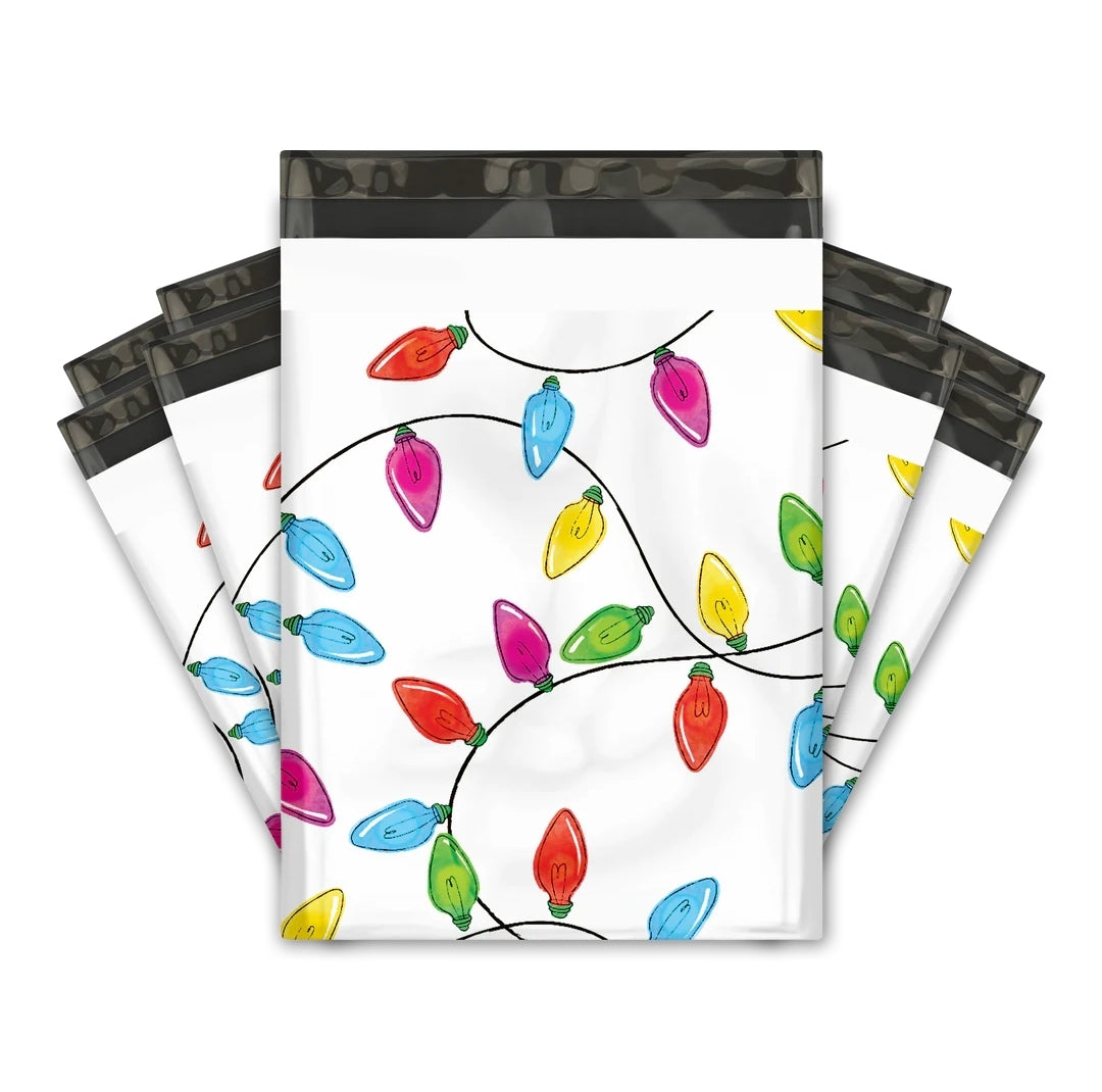 Alegre Navidad 10x13in