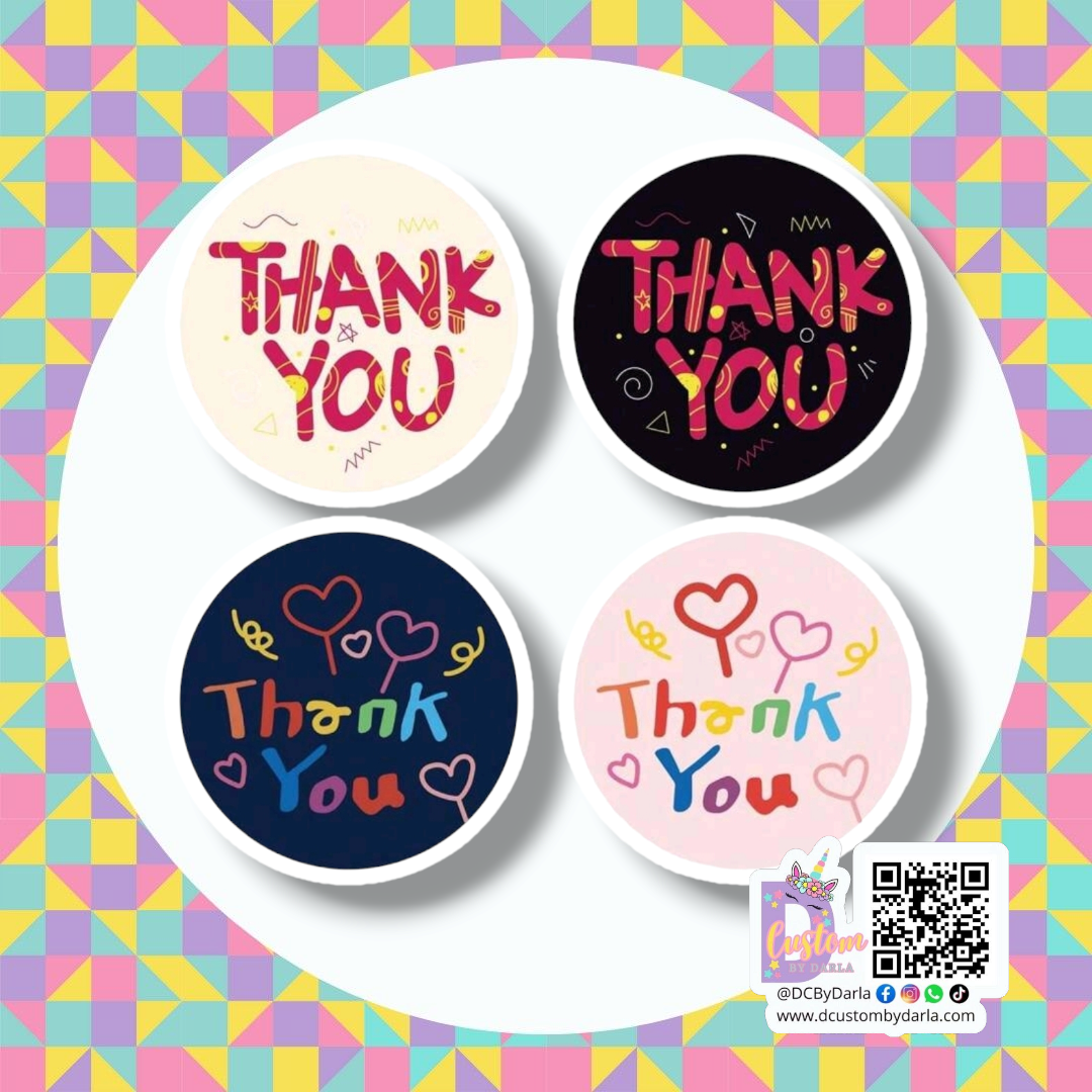 Thank you lindo 2in
