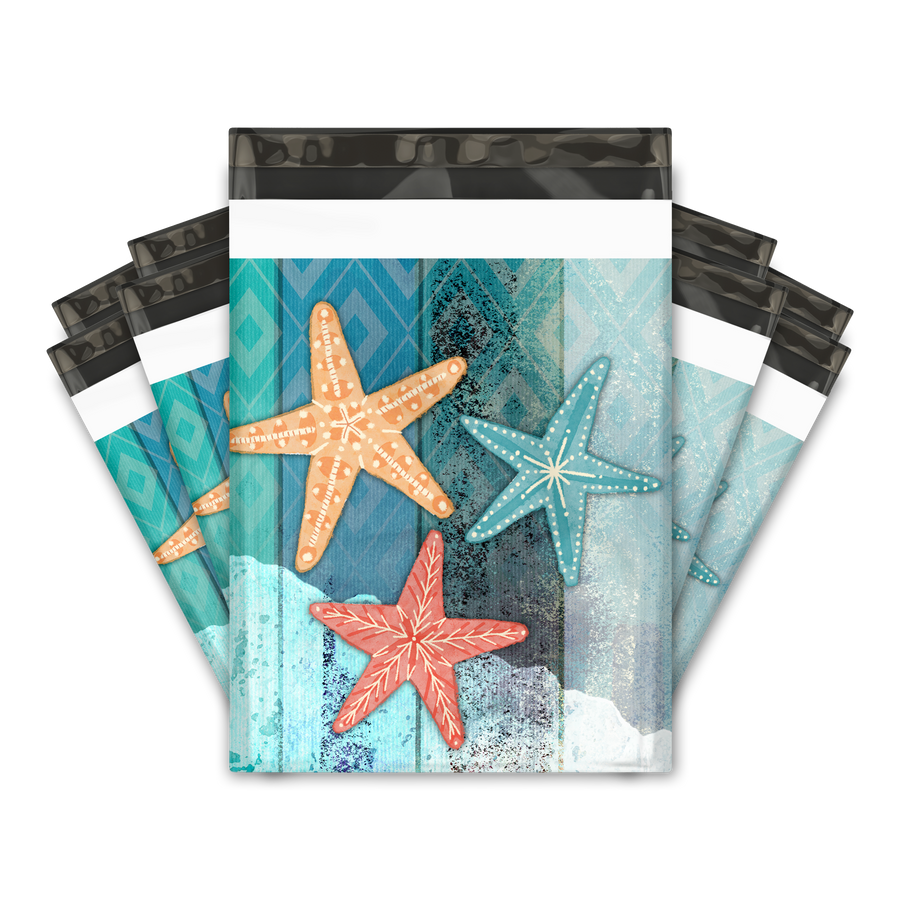Starfish seaĀ 10x13in