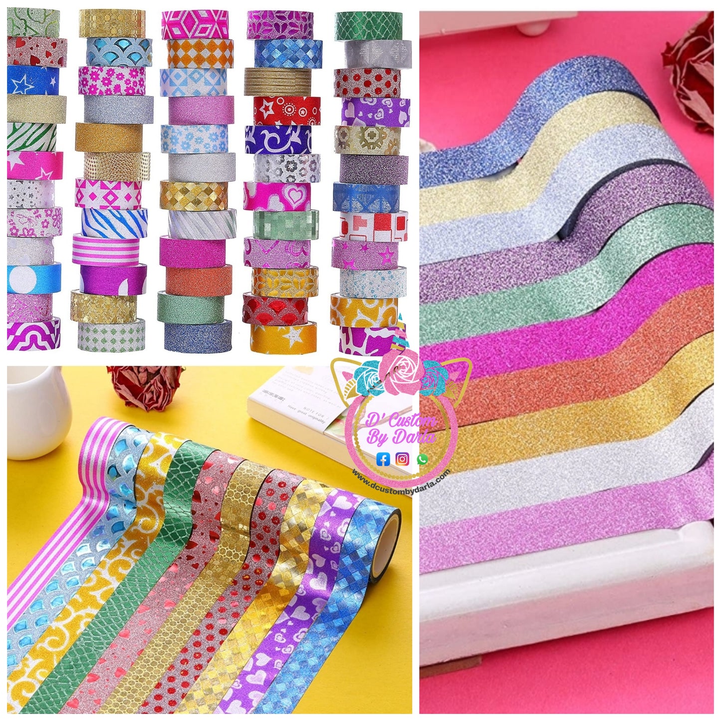 Washi tape