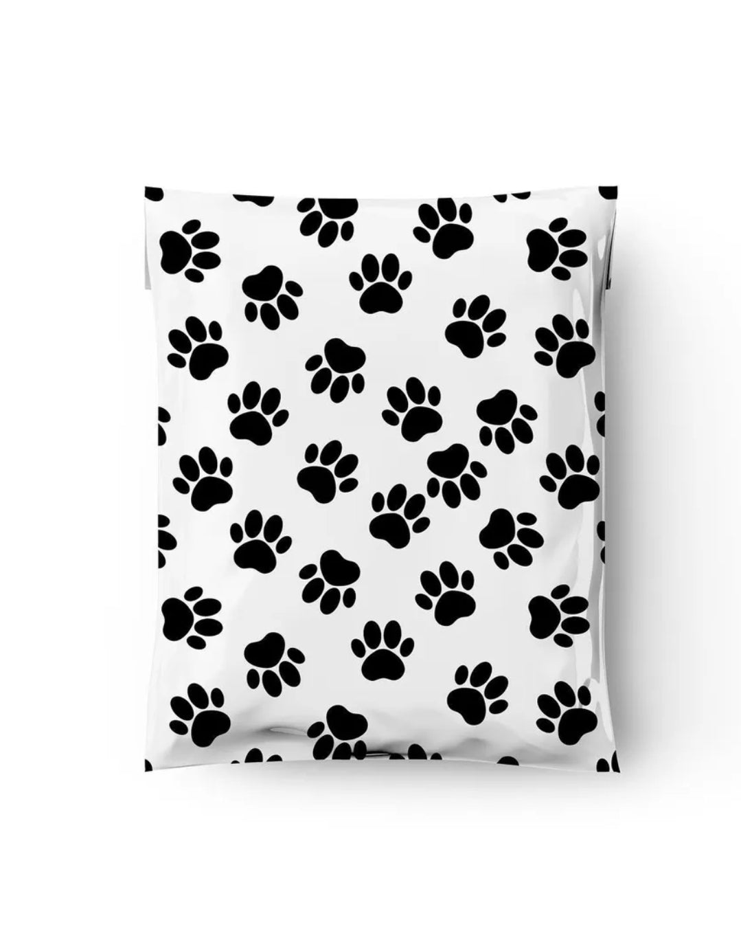 Paw Prints 10x13in