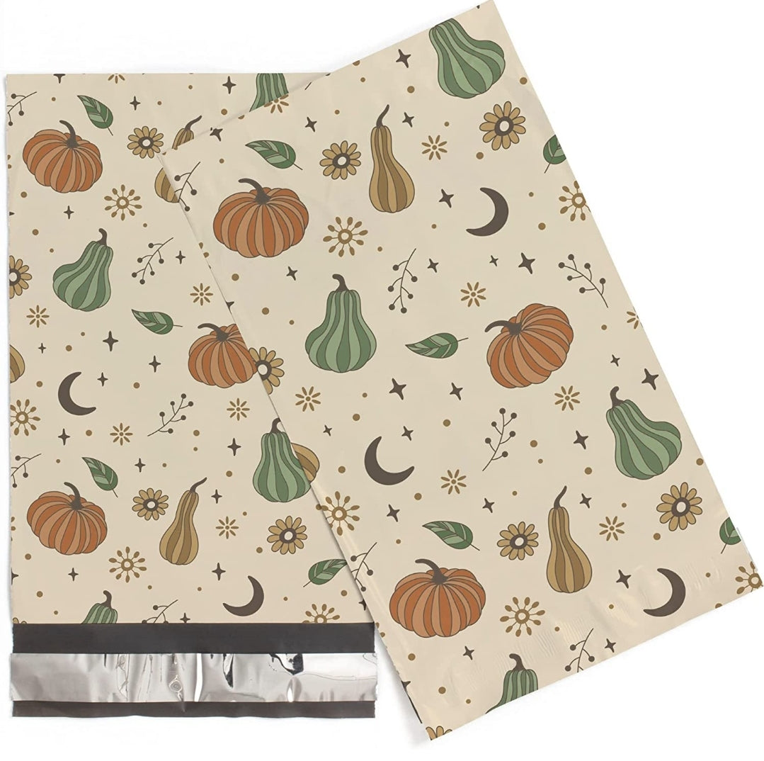 Punkin punkin 6x9in
