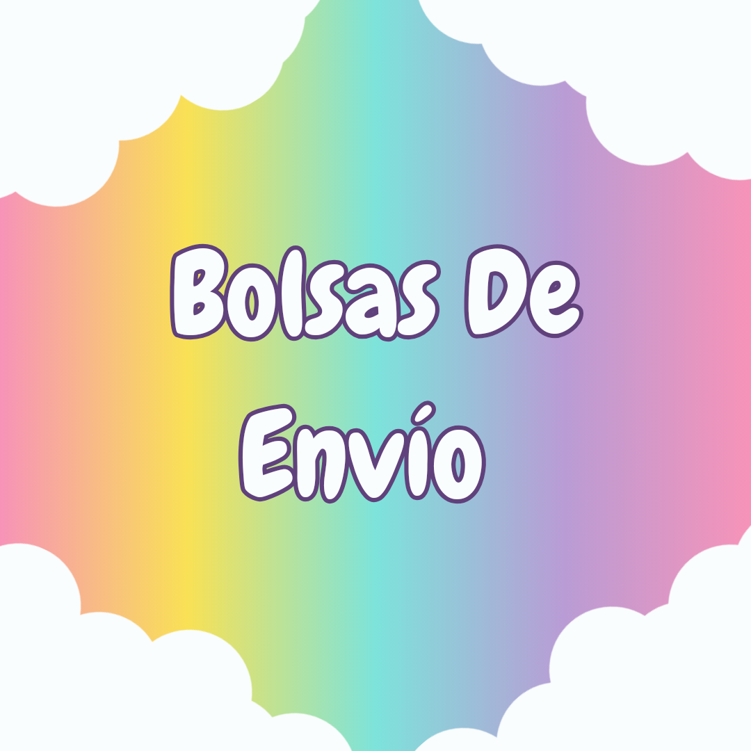 Bolsas De Envio