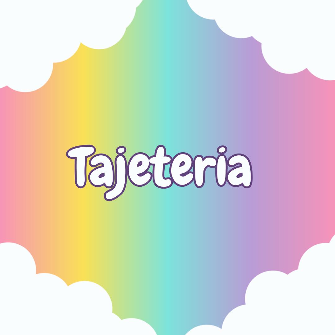 Tarjeteria
