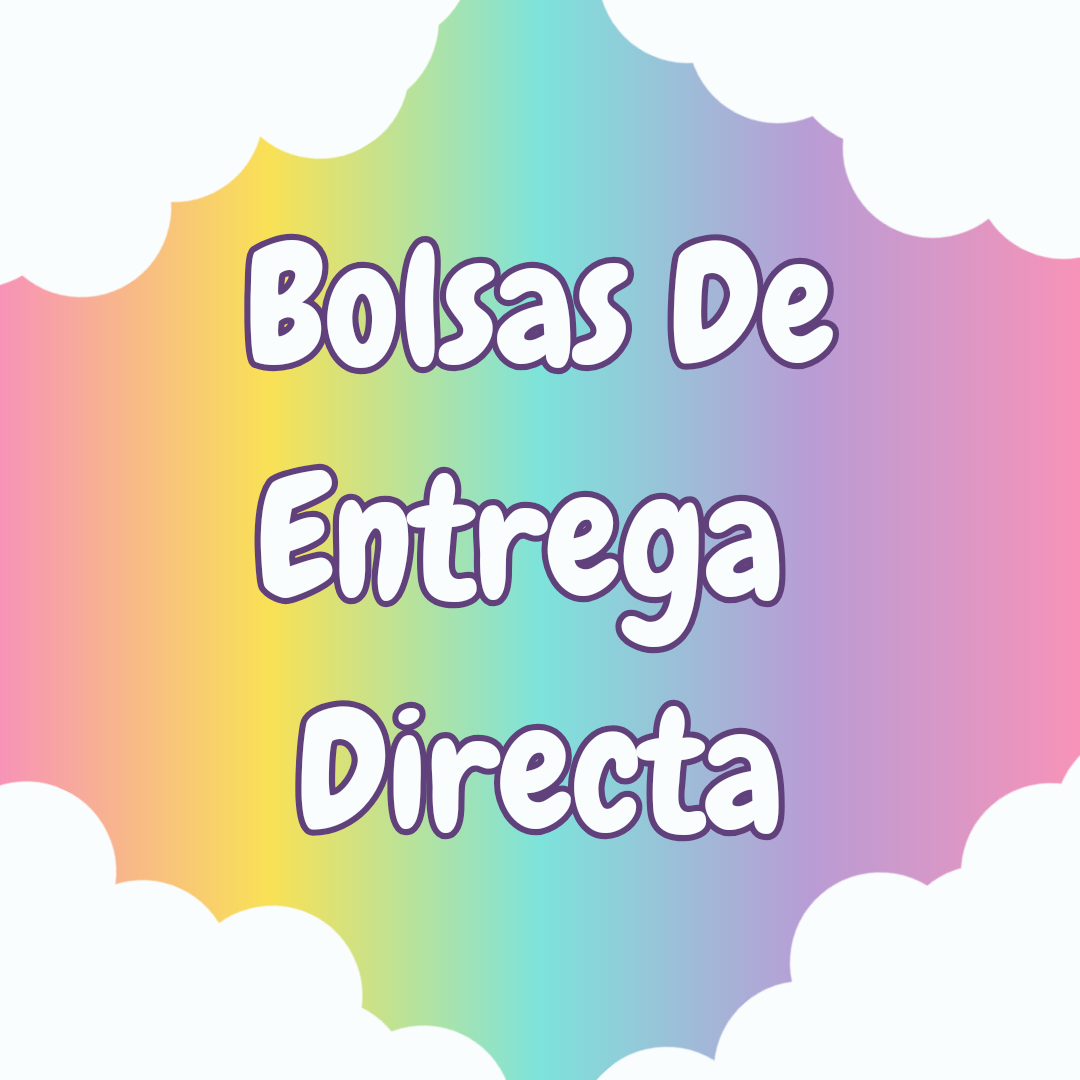 Bolsas De Entrega Directa