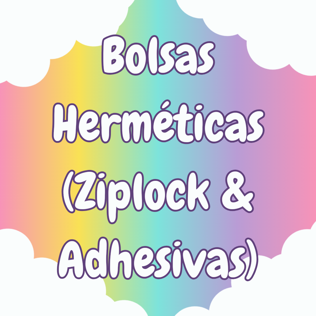 Bolsas Hermeticas