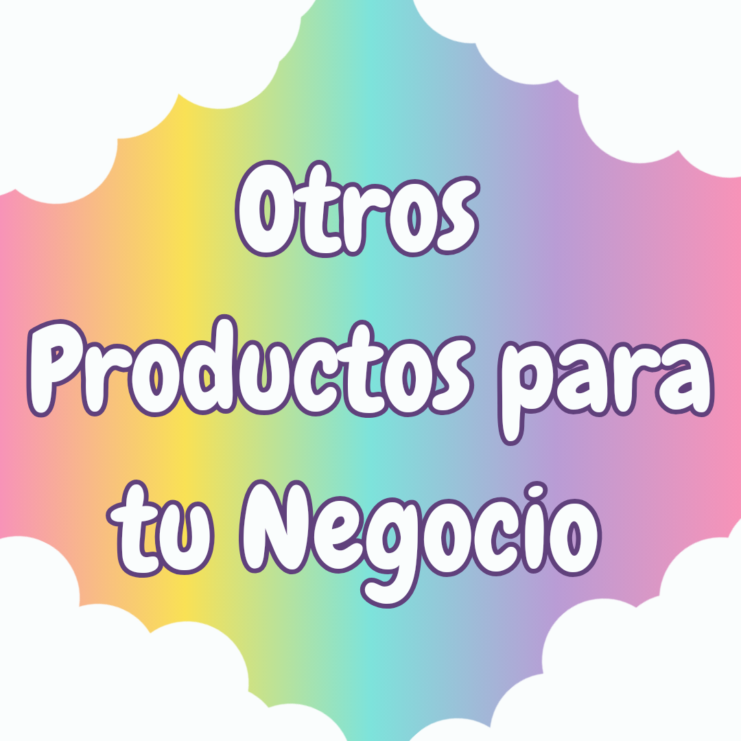 Otros para ti o tu negocio