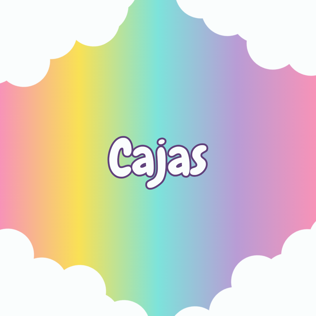 Cajas
