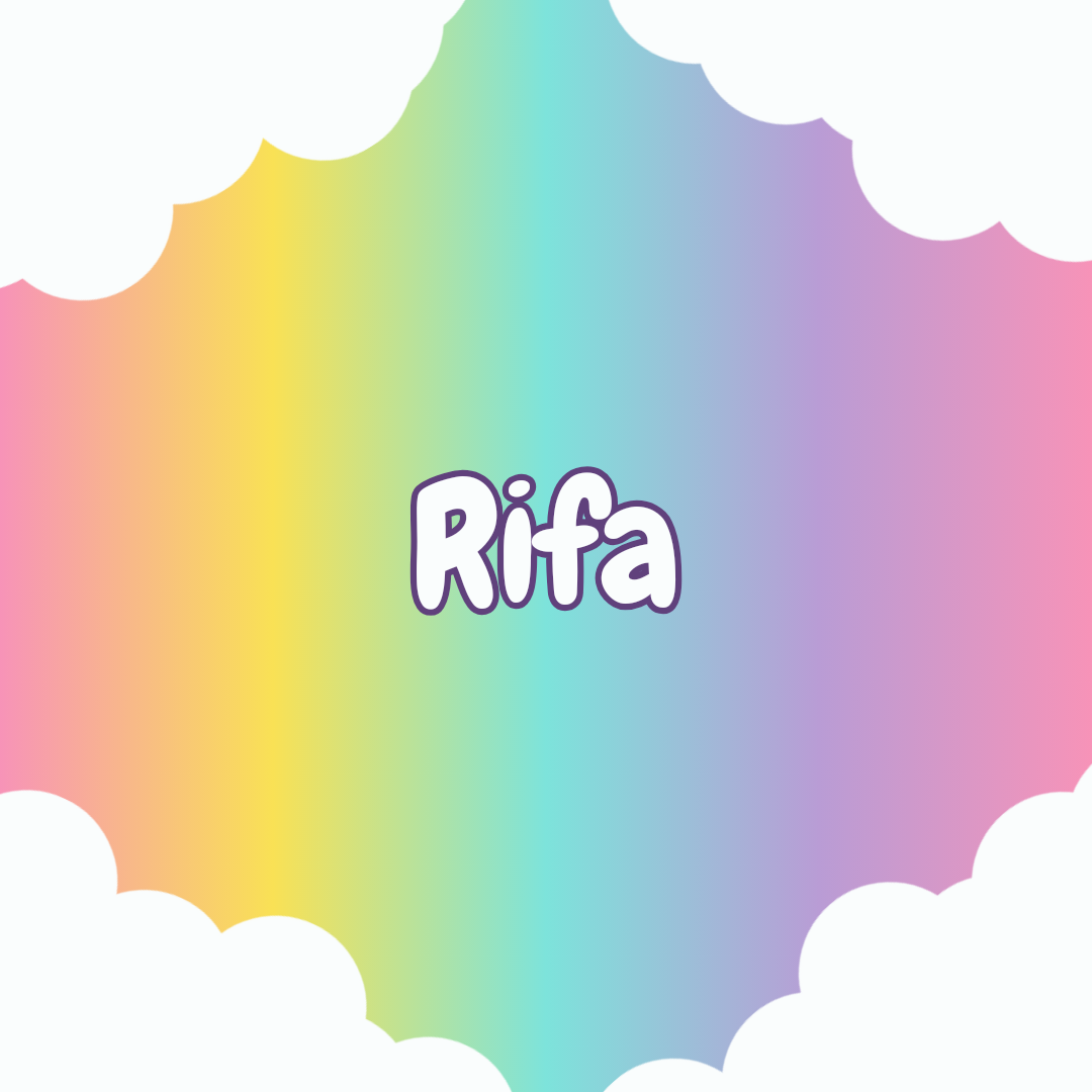 Rifa