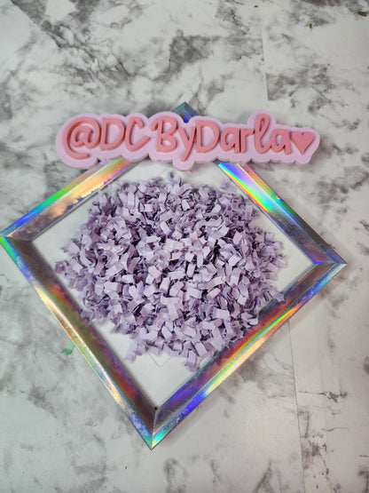 Magic Powder - Crea tu propio mix o selecciona el color que deseas- Confetti Exclusivo