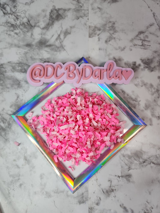 Magic Powder - Lelis♡ - Confetti Exclusivo