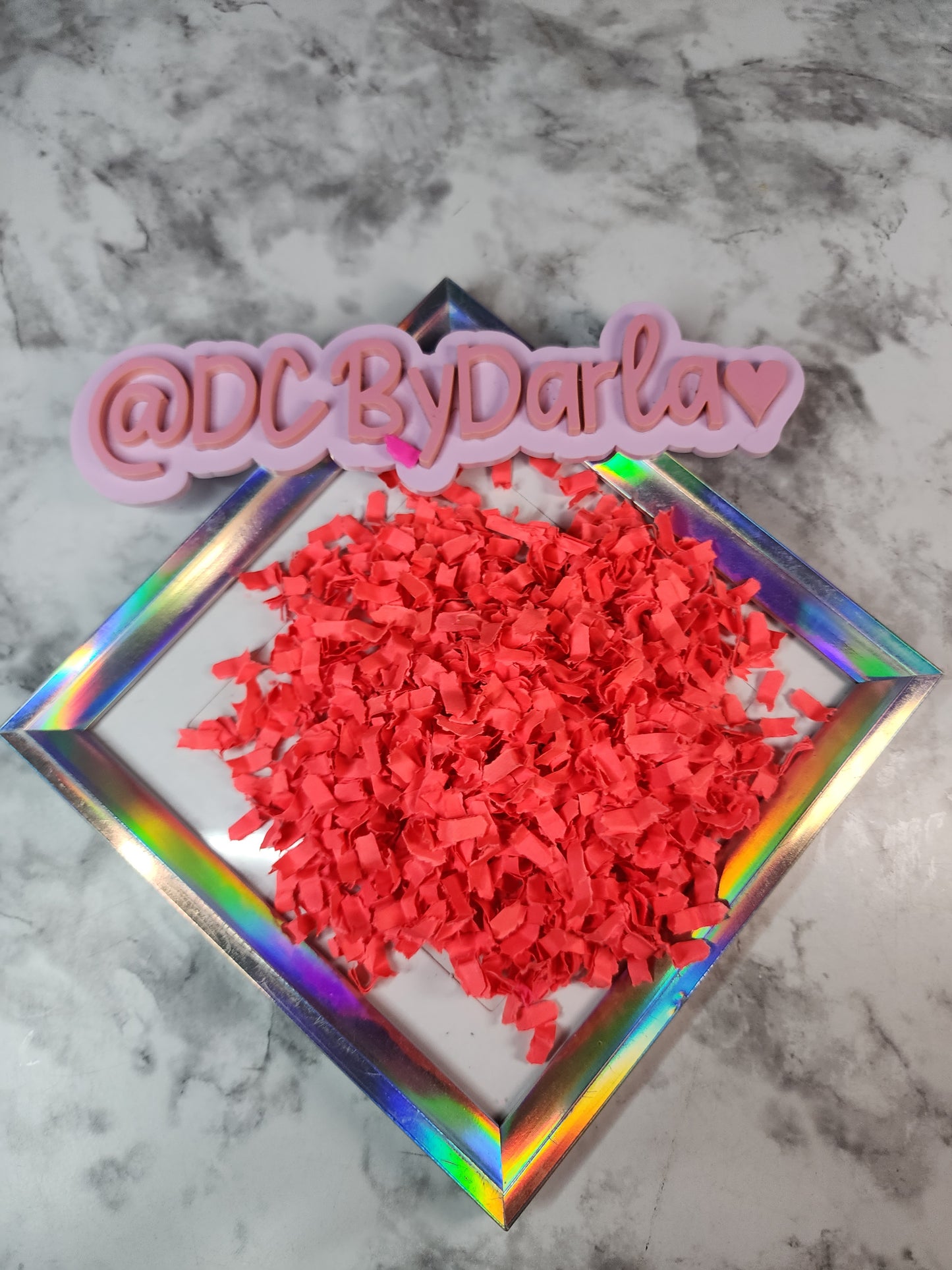 Magic Powder - Crea tu propio mix o selecciona el color que deseas- Confetti Exclusivo