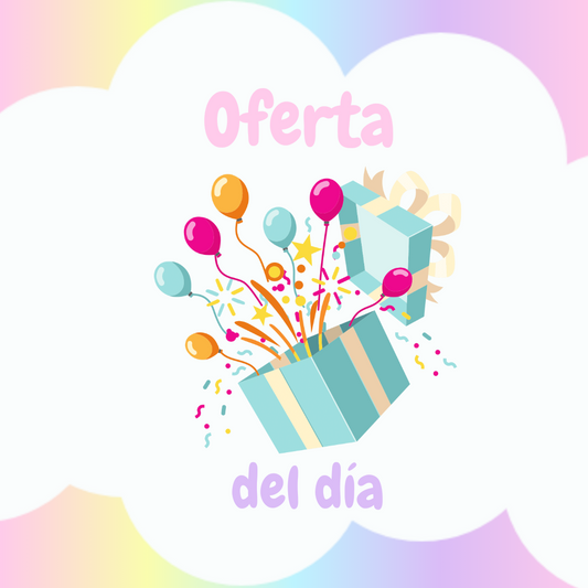 💕Oferta del dia🚨