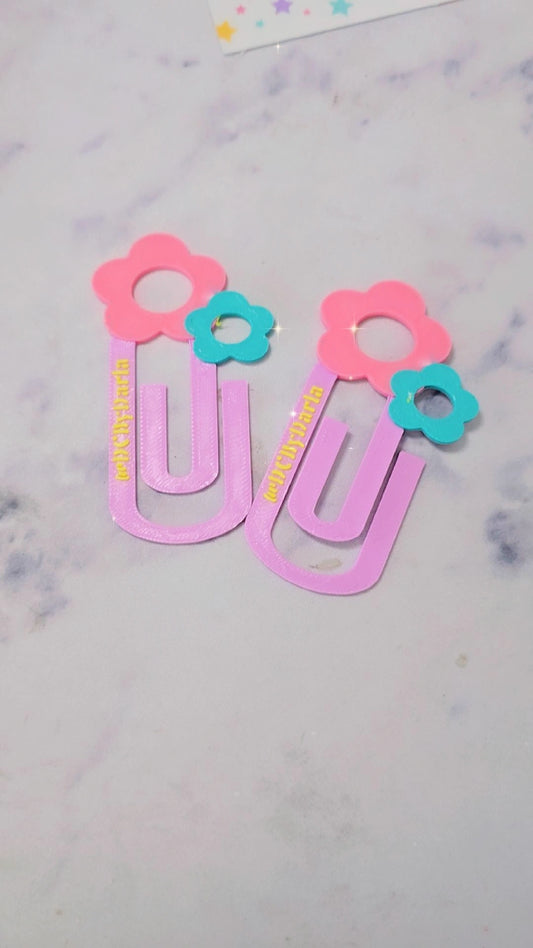 Customize Paper Clip Nuevos Productos – D' Custom By Darla