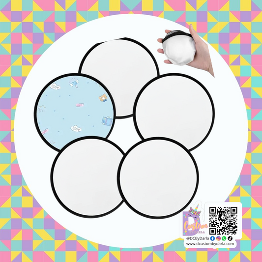 Custom fan