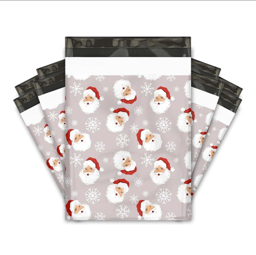 Santa Claus 10x13in