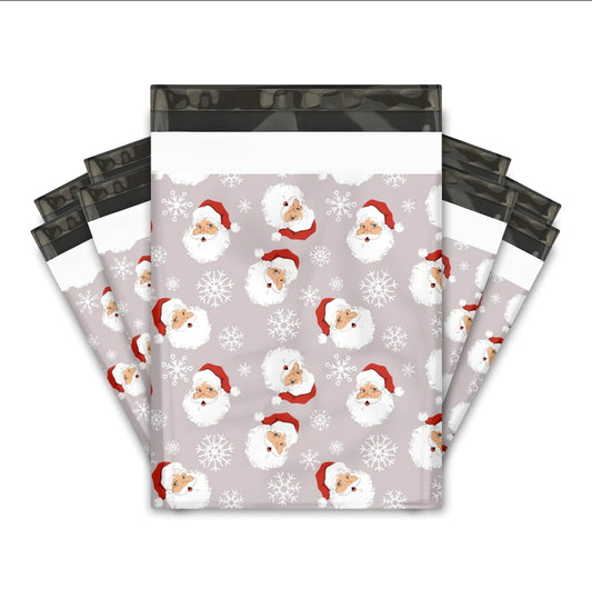 Santa Claus 10x13in