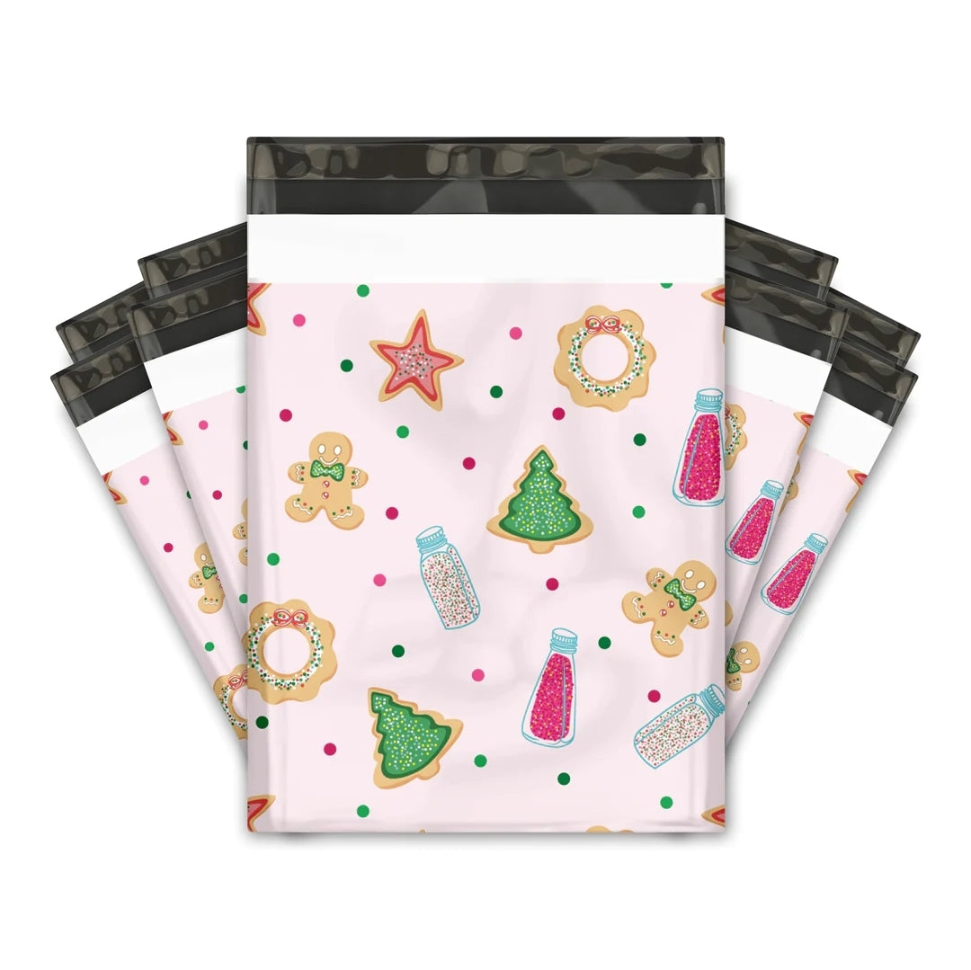 Sweet Christmas 10x13in