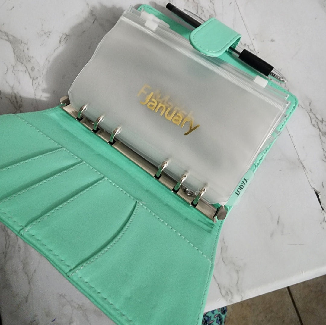 Organizer Personalizado