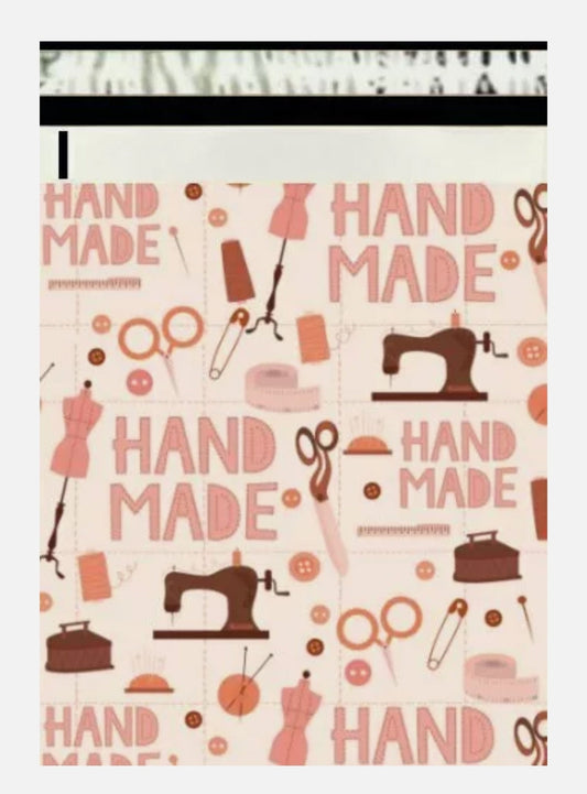HandMade 10x13in