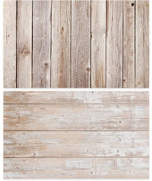 Fondo para fotos 22x30in cada pieza tiene 2 diseños 1 a cada lado