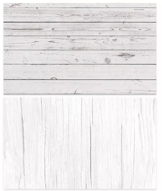 Fondo para fotos 22x30in cada pieza tiene 2 diseños 1 a cada lado