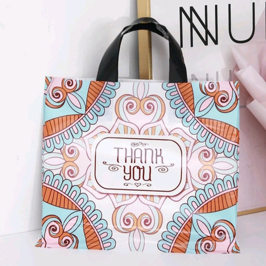 Aladino shopping bag 12x14in