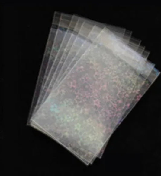 Holo flowers 3x3n