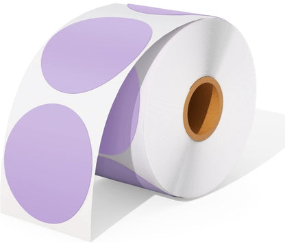 Custom Waterproof Stickers (Varios colores a escoger, solo se imprimen en negro/gris)
