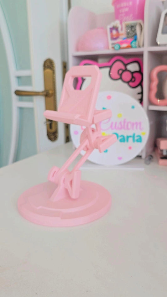 Ajustable Phone Stand