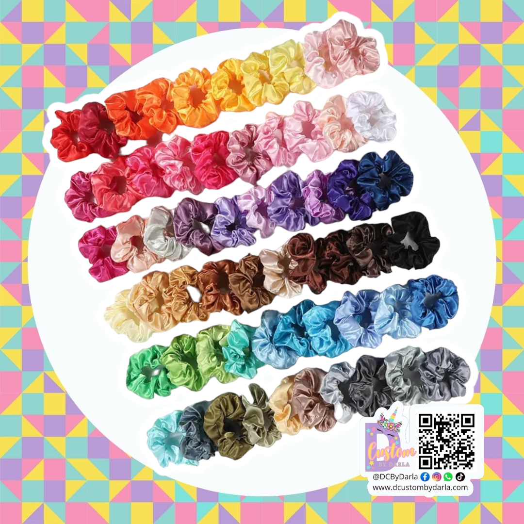 Scronchies (1pc)