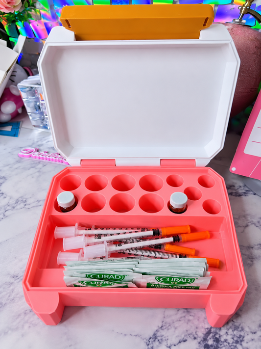 Pep case #1