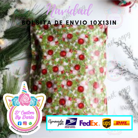 Navidad 10x13 limited edition
