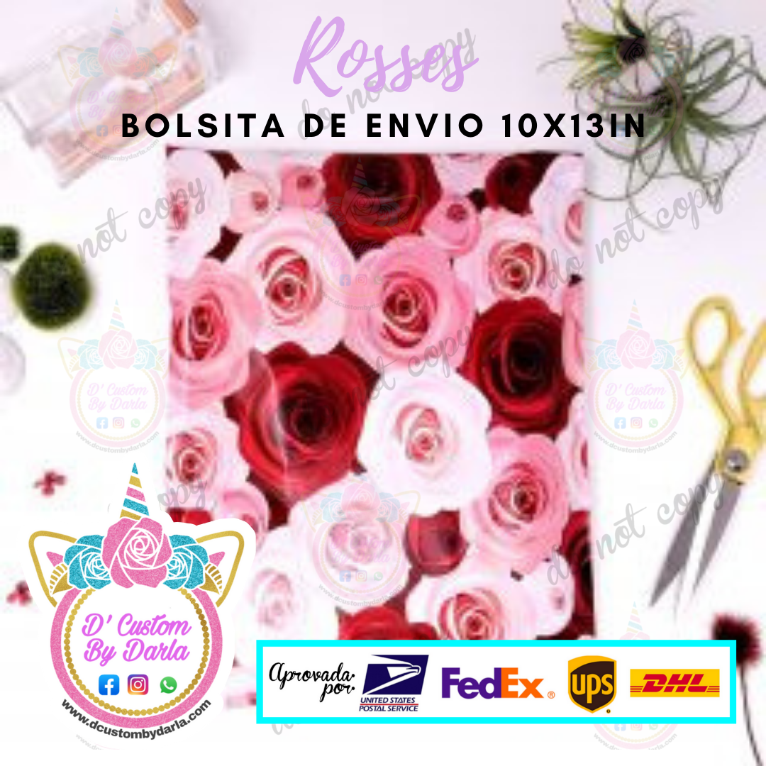 Rosses 10x13in
