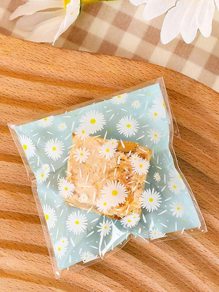Cellophane daisy 3x3n