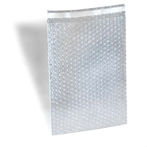 Bubble Out Bags 4x5.5 ( NO es una bolsa de envio es un protrctor de articulos)