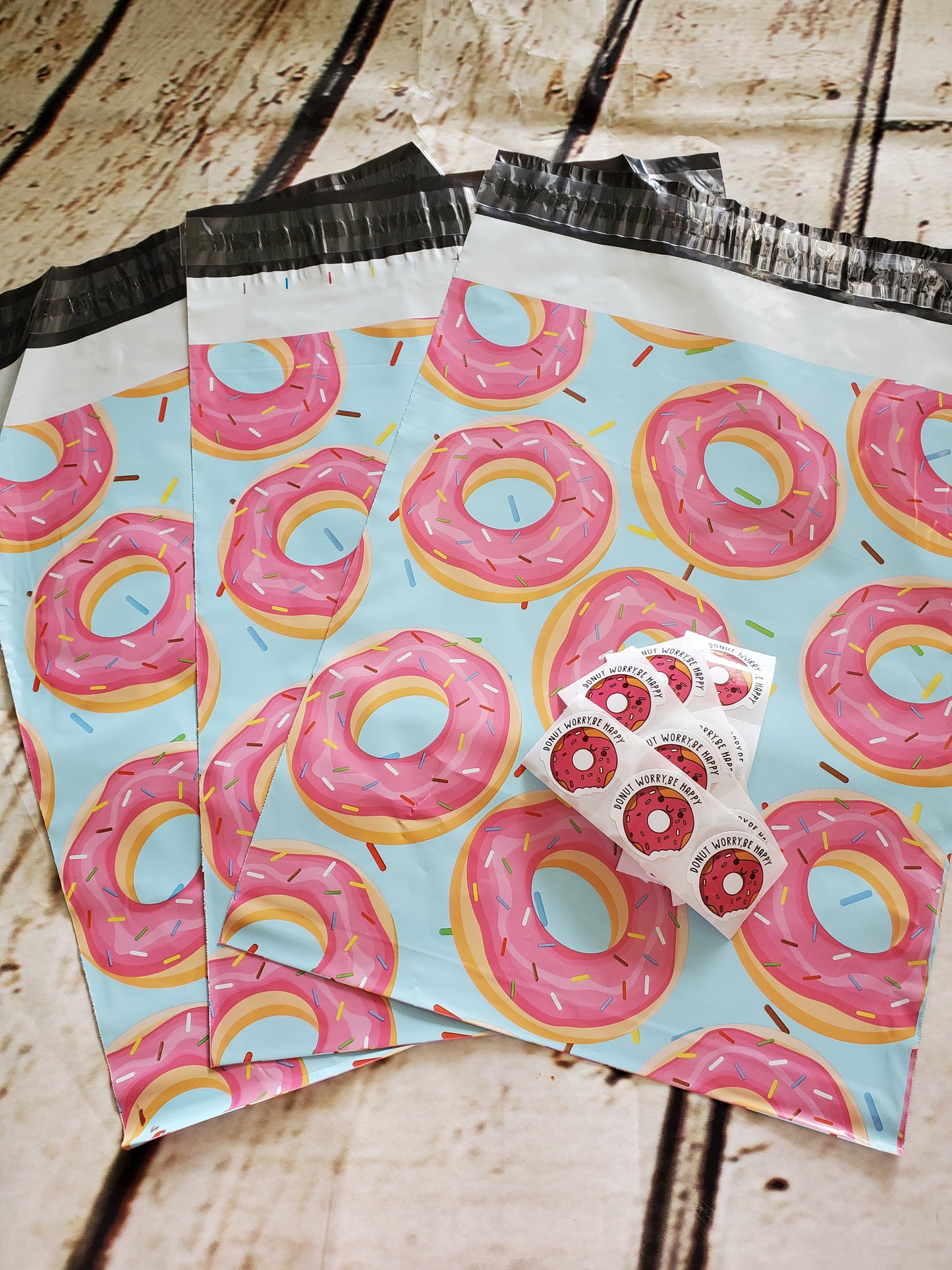 Donut set