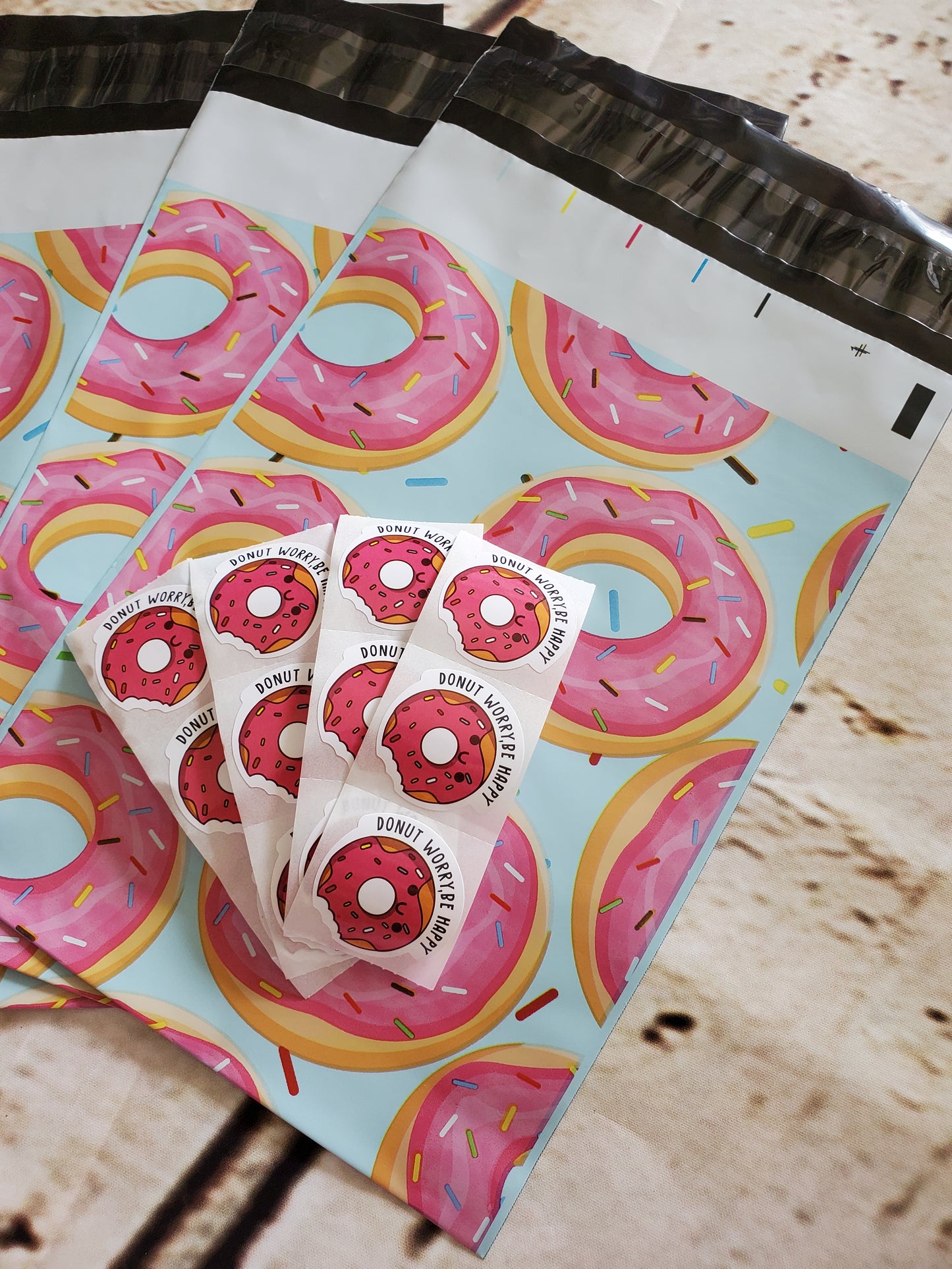 Donut set