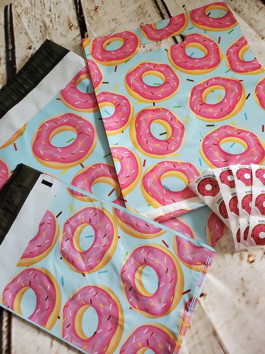 Donut set