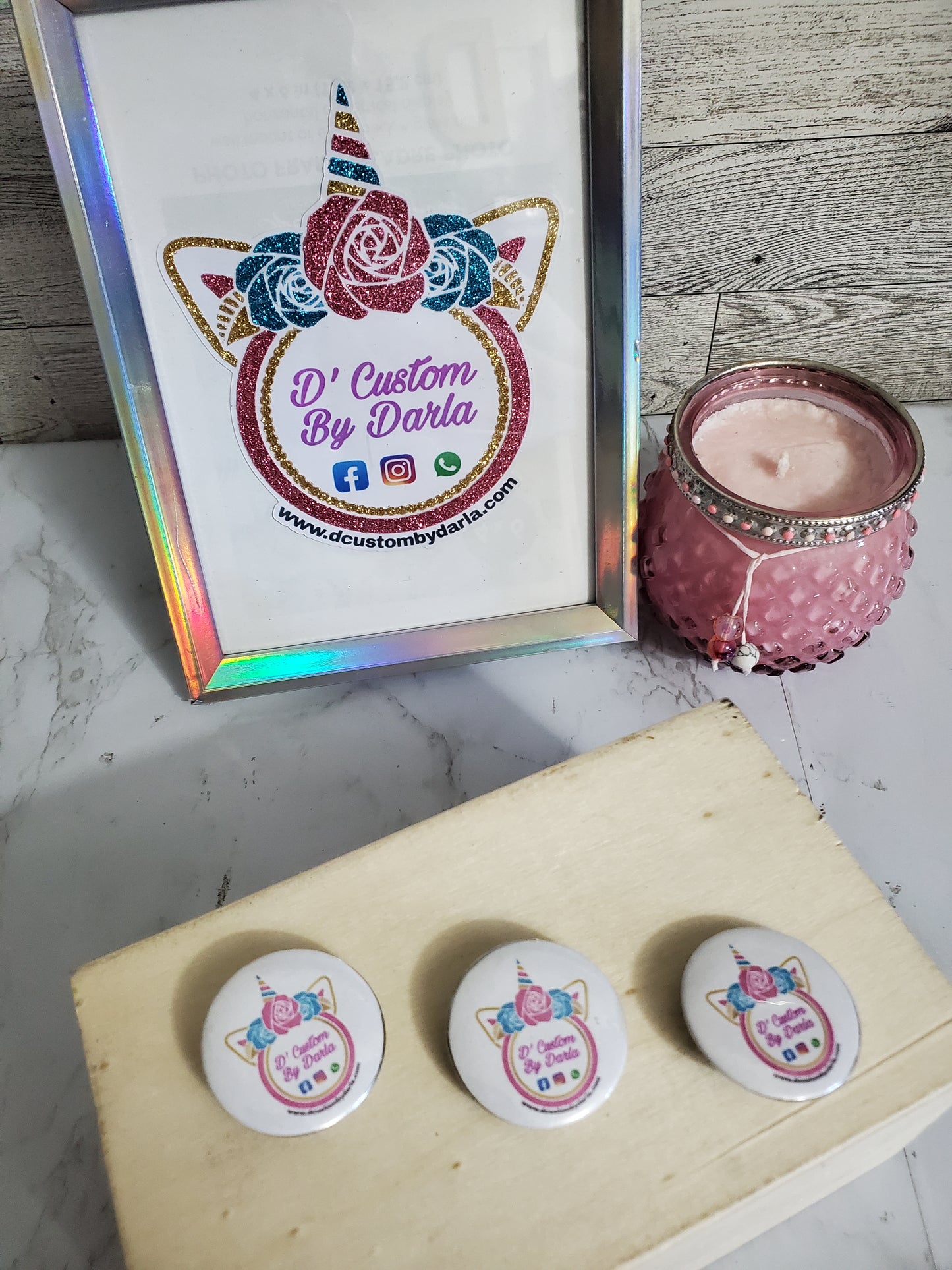Pines Personalizados