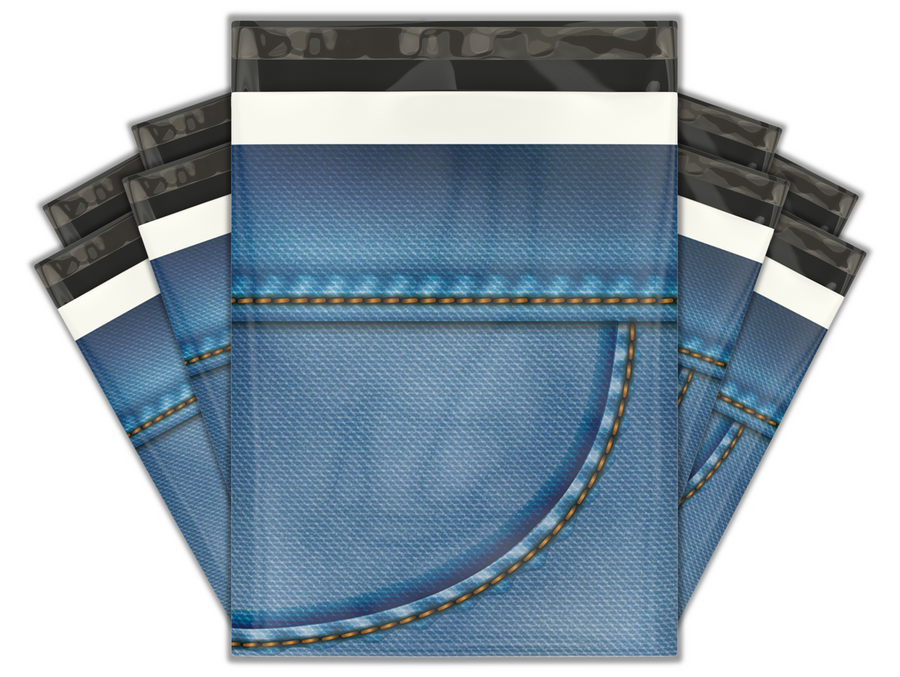 Jean 10x13in