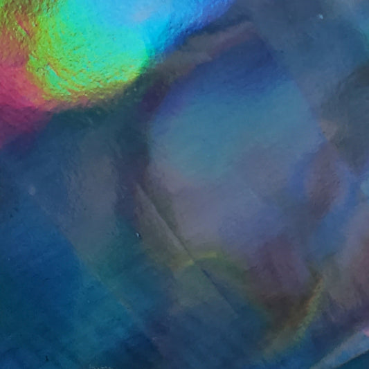 Tissue azul 20x20in