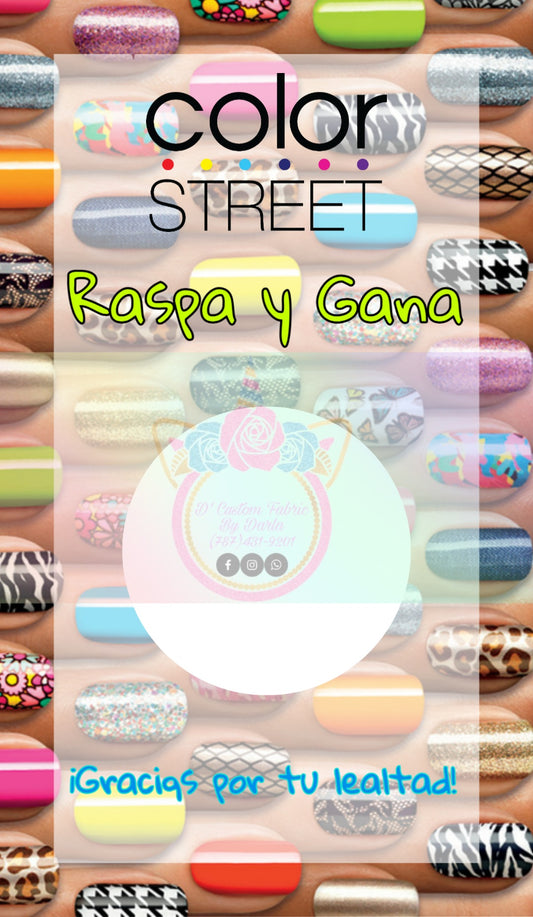 Color Street