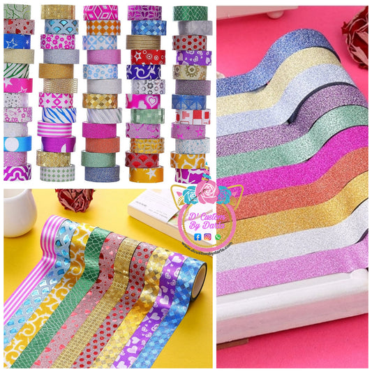 Washi tape