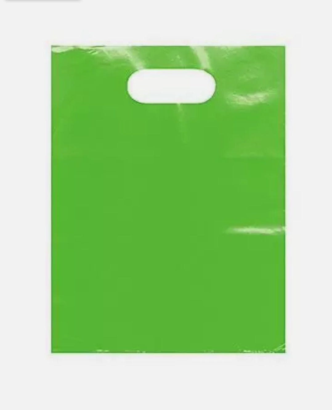Verde 9x12in