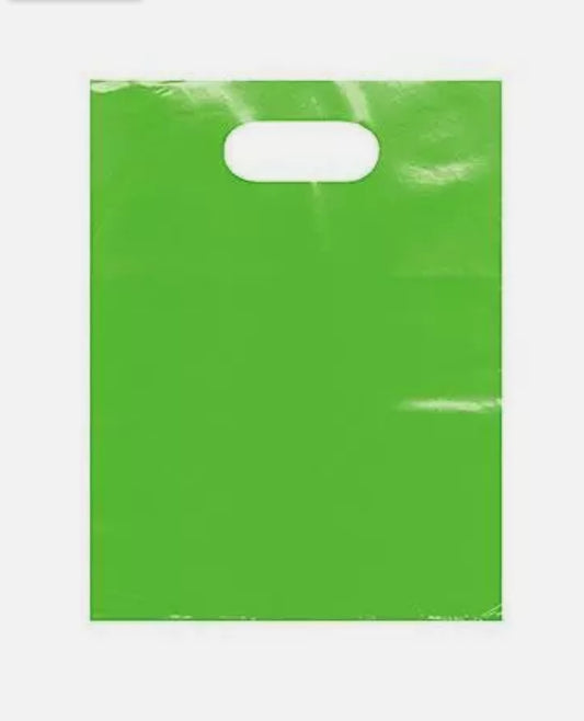 Verde 9x12in
