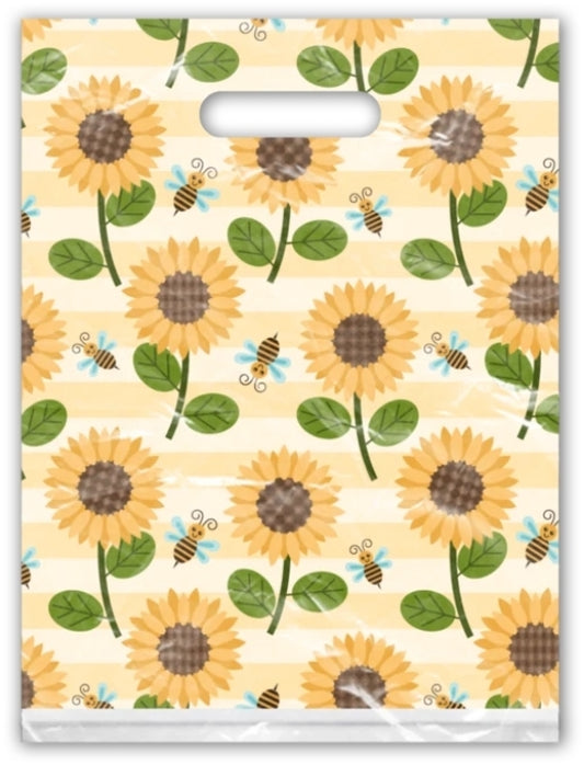 Girasol 9x12in