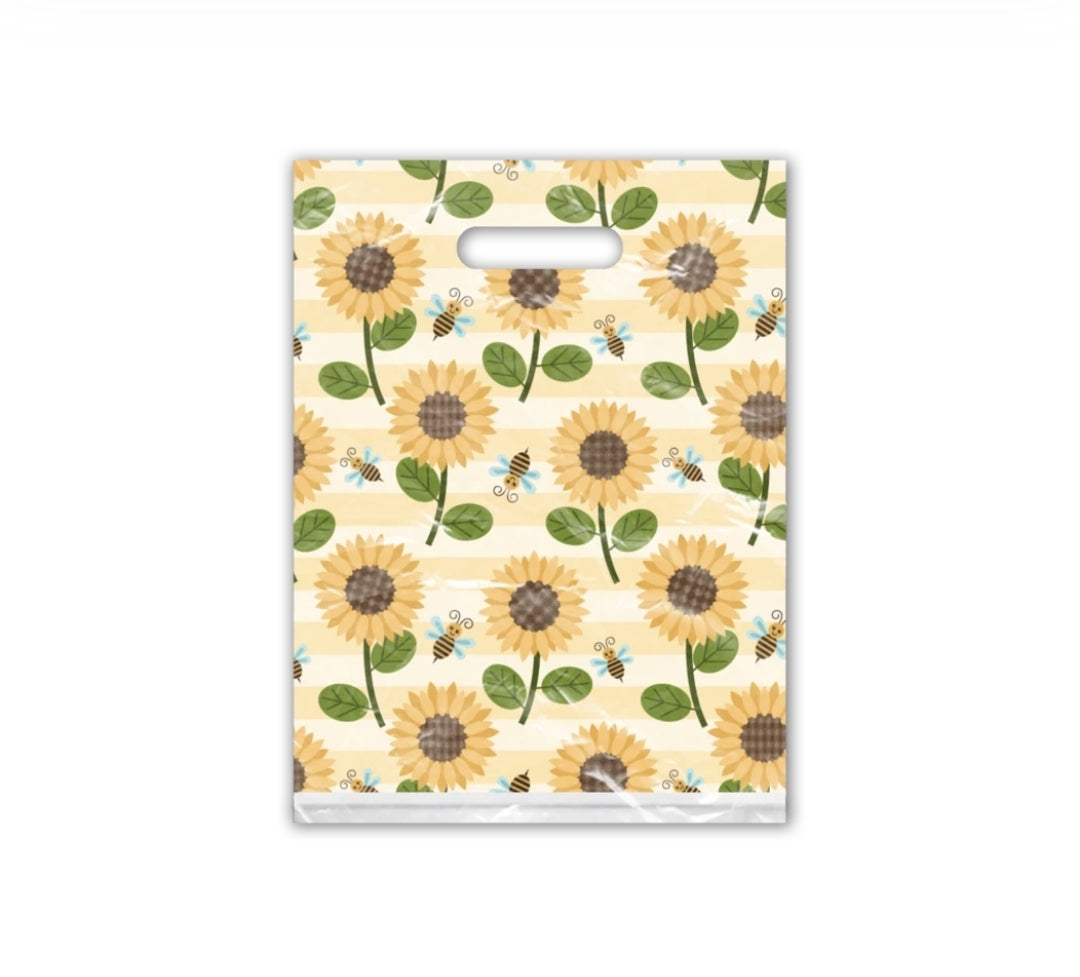 Girasoles 12x15in