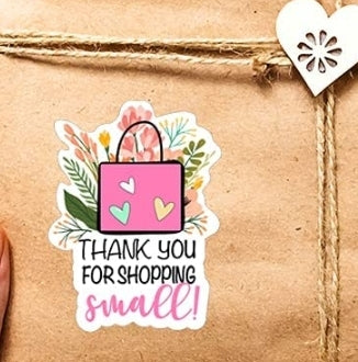 Pink supporting small 1.5in