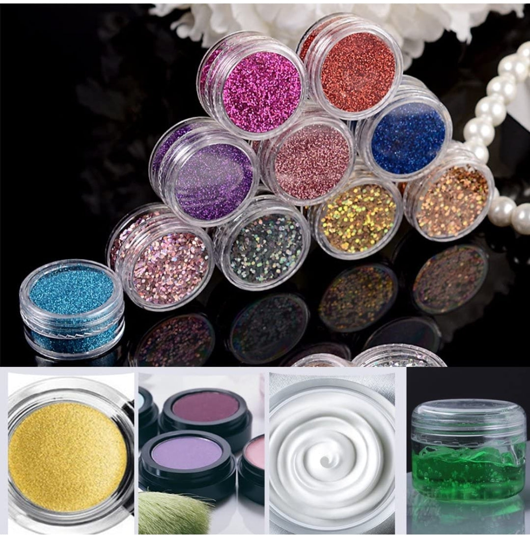 Sample Jars 0.11oz